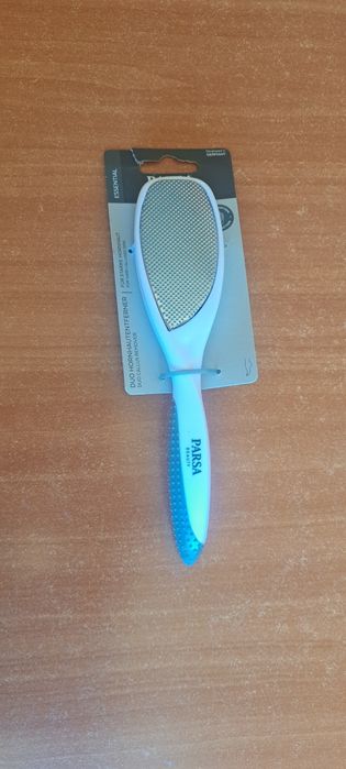 Set baie Nala, pila călcâie parsa cadou