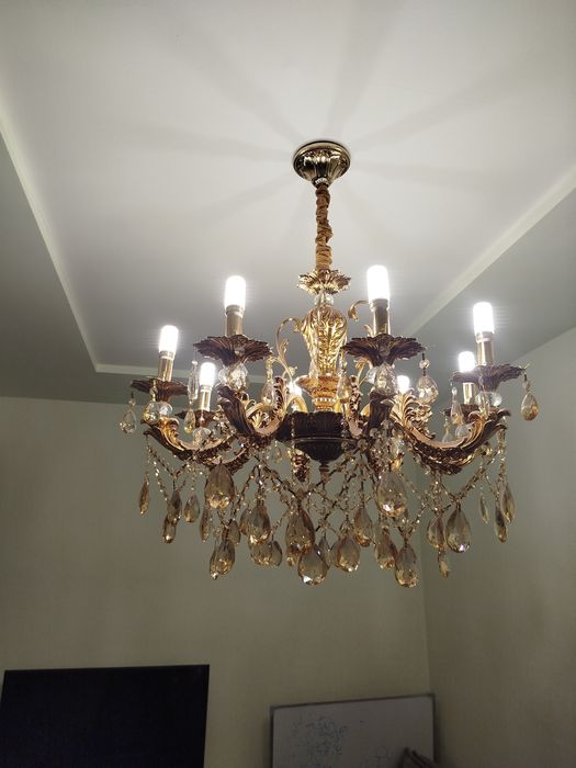 Холати янги Яна келишамиз