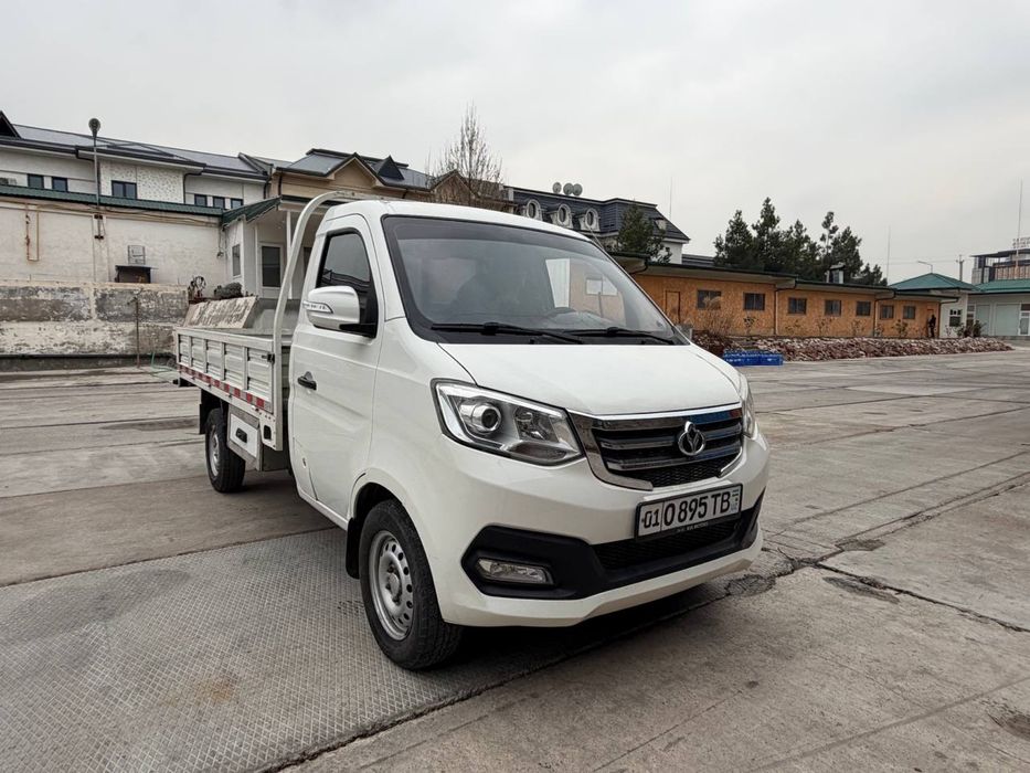 Changan T3 srochniy sotiladi