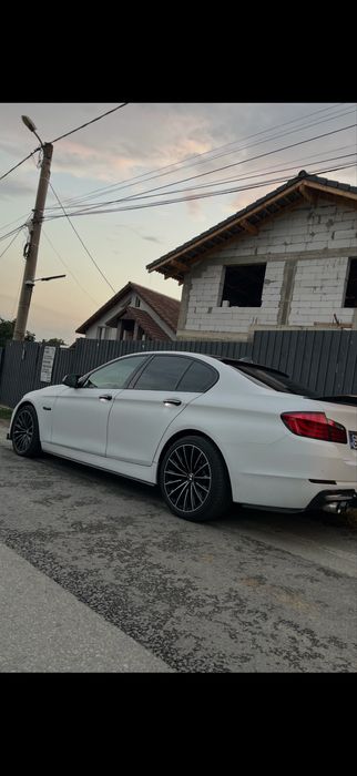 Jante Bmw 5x120 R19 Style 252 OEM