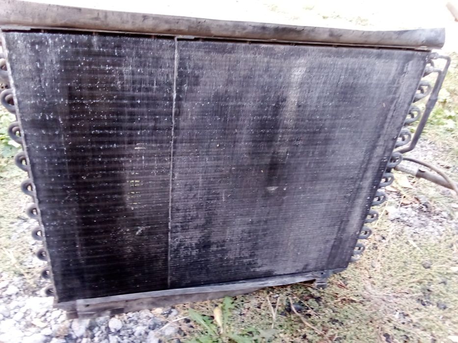 Части за Мерцедес 124