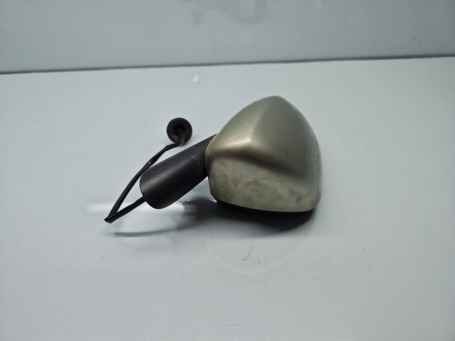 Oglinda dreapta Opel Corsa D [Fabr 2006-2013] GRI