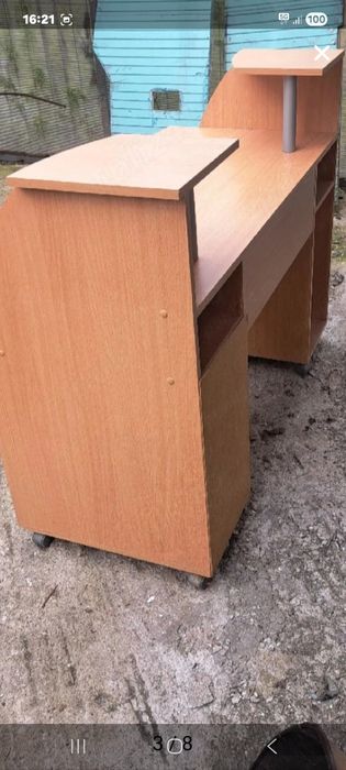 Mobilier pat și birou