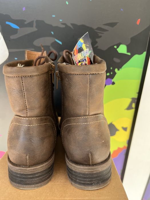 Дамски боти Anna Field номер 41