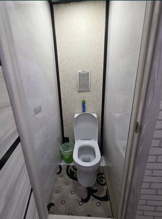 Chilonzor metro yonida arzon kvartira bor