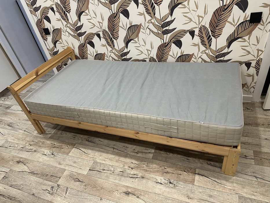 Продам кровать IKEA NEIDEN