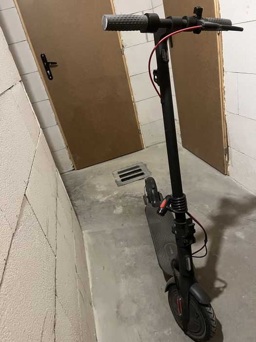 Тротинетка Xiaomi Electric Scooter 3 Lite