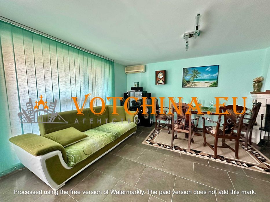 Продава се Къща в Варна, Център - 360 кв.м за 737 €/кв.м - Снимка #8