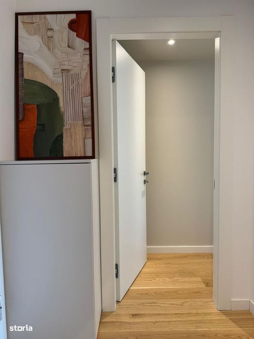 Nusco City || 2 Camere || Prima închiriere || Comision 0%