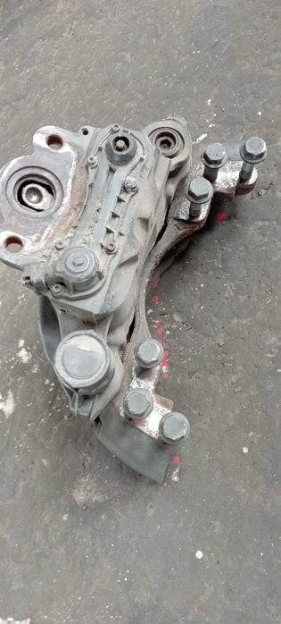 Etrier frana Knorr Bremse ptr Actros Axor Daf Renault etc. A 944 420 39 01