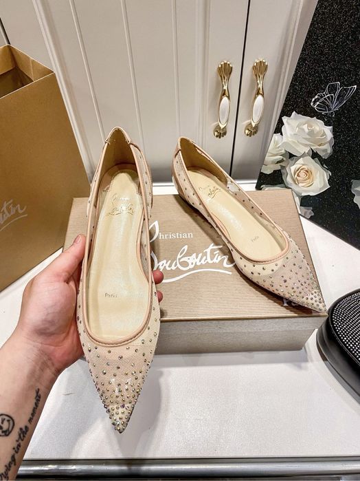 Pantofi Christian Louboutin