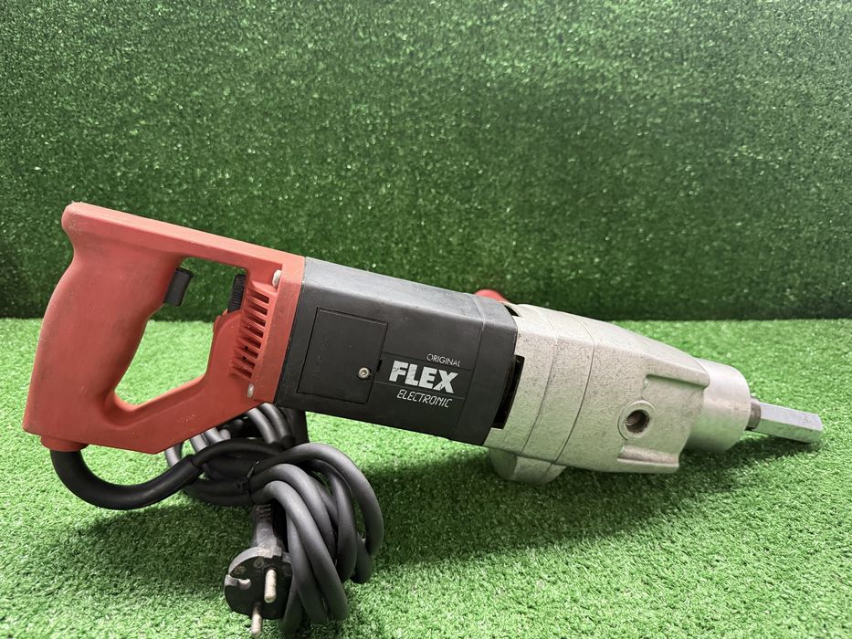 Индустриален миксер Flex R 600 VE / 1300 W , 160 mm /