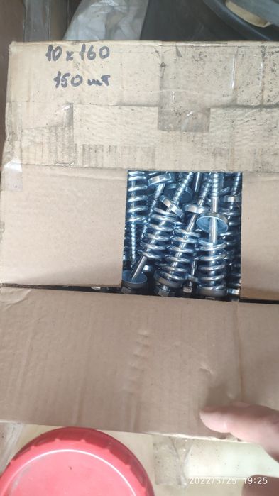 Продам пружинные узлы Сила