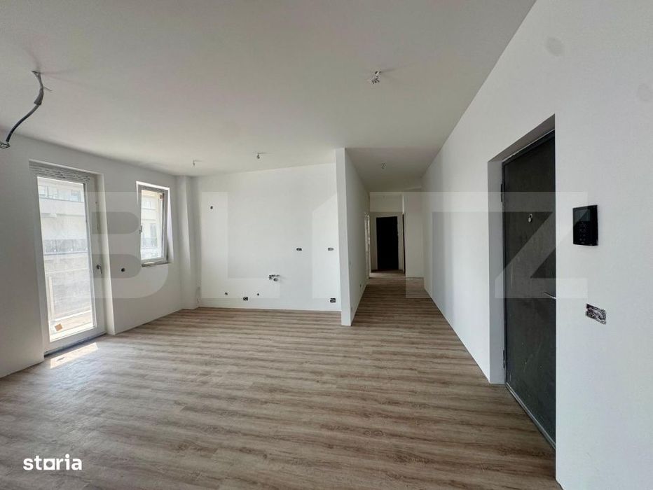 Penthouse de lux 108 mp, terasa panoramica, 69 mp