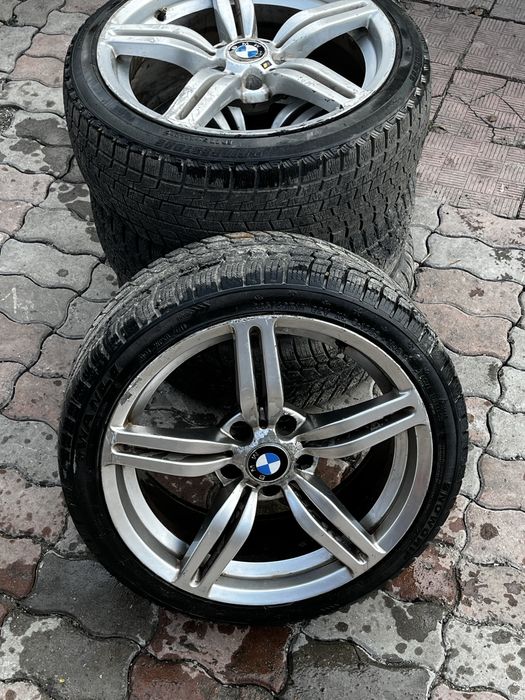 Продам диски бмв 18 радиус 8j