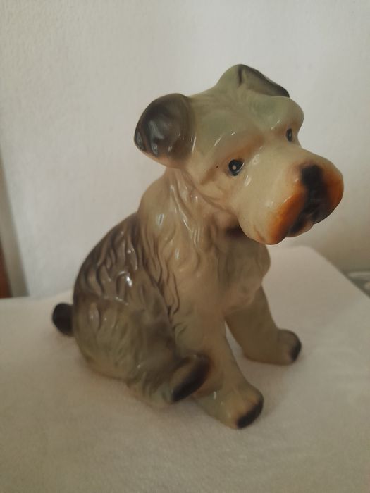 Diverse bibelouri perioada comunista