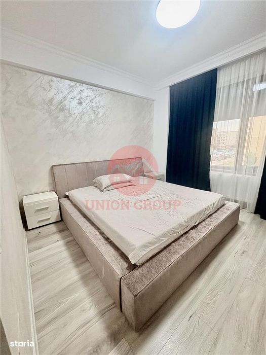Apartament 2 Camere Decomandat Tomis Plus