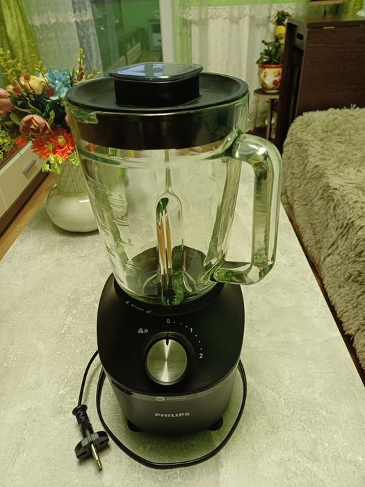 Vind blender marca Phillips