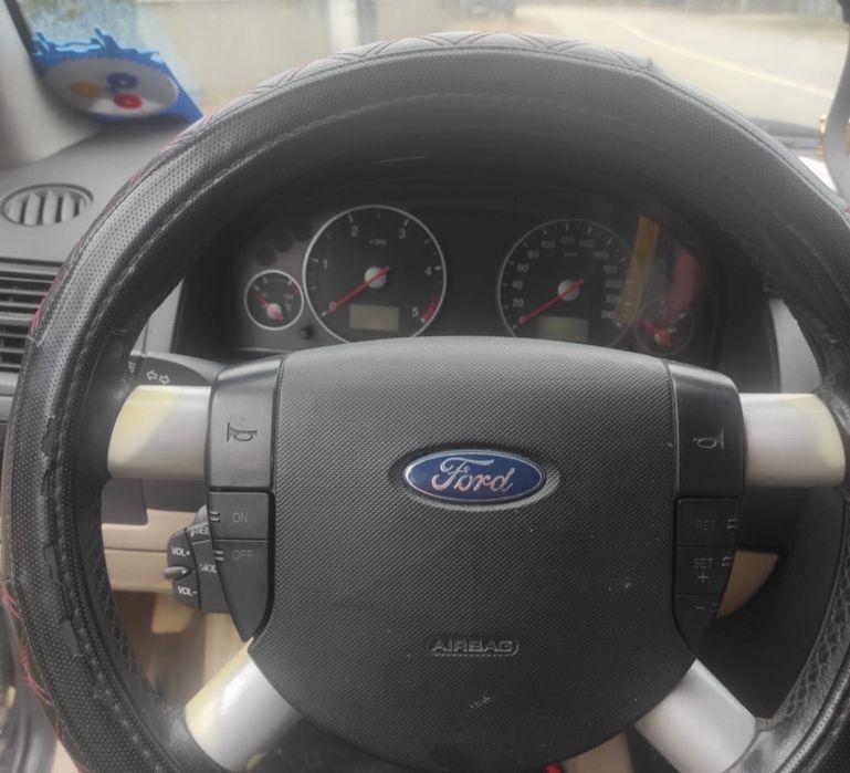 Dezmembrez Ford Mondeo 2.0 Diesel