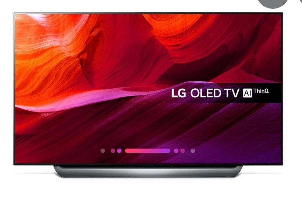 Премиум Тв LG55OLED C5RLA NEW 2025 INDONESIA официальный