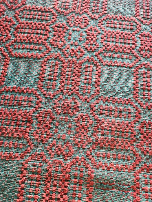 Macat rustic traditional