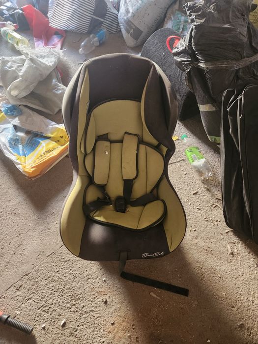 Детская автокресло