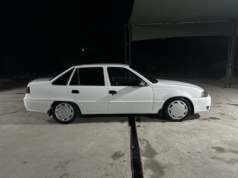 Nexia 2 1.6 lux kandicioner