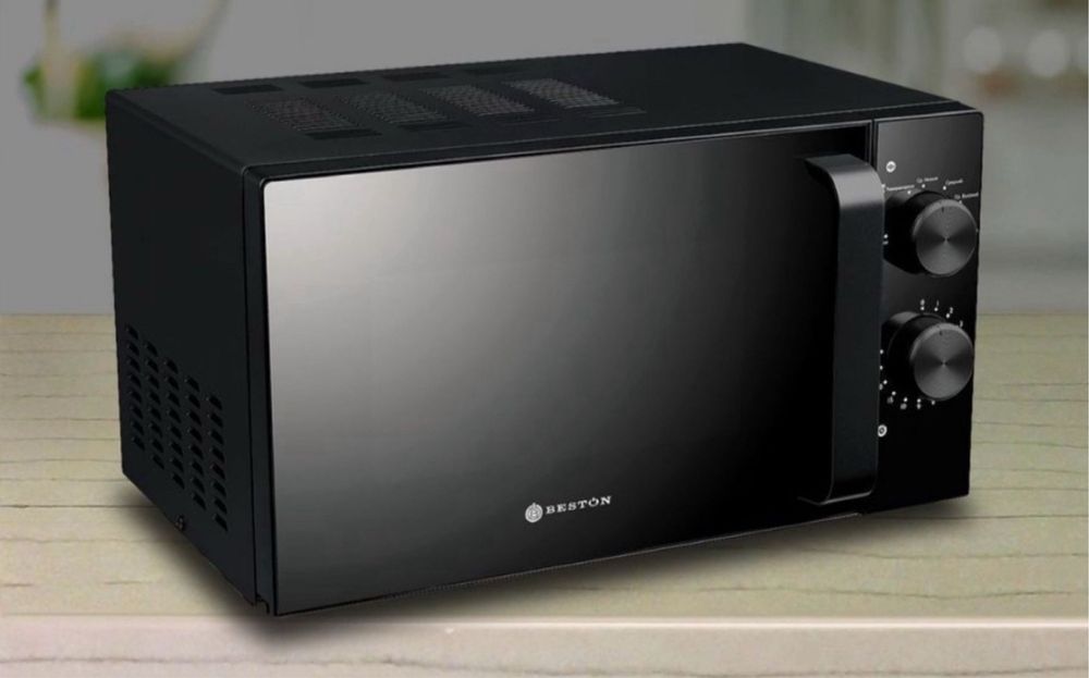 Mikravalnovka pech 7tech immer artel ziffler OPTOM