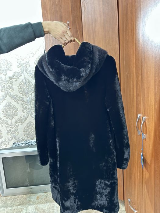 Продам новую, норковую шубу