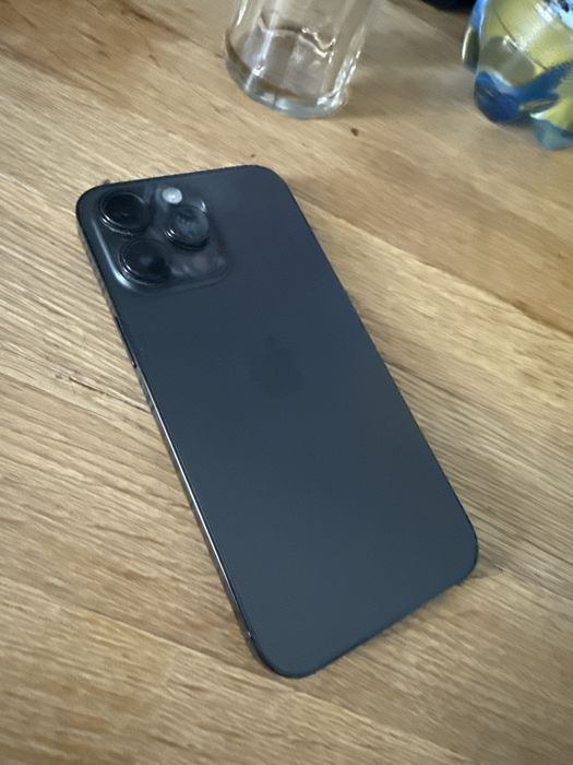 Iphone 13 Pro Max Liber de Retea  256 GB