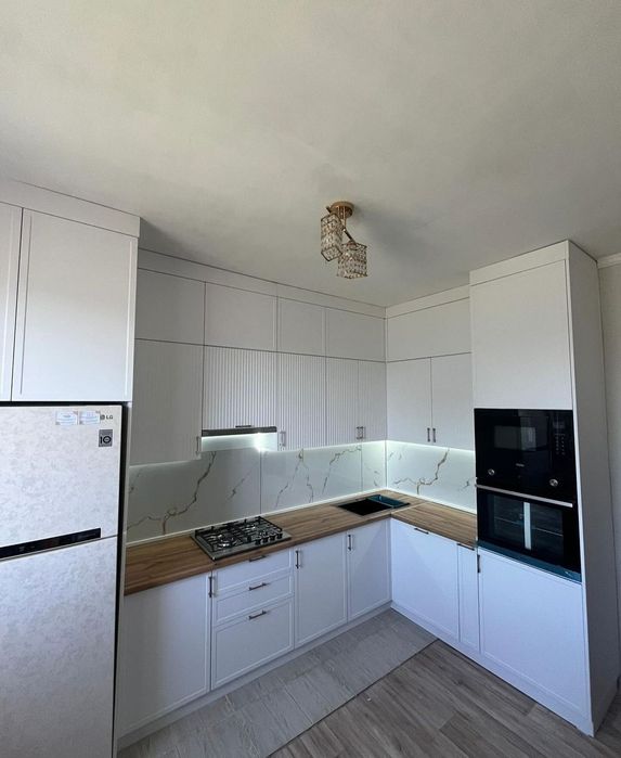 Мебель на заказ!