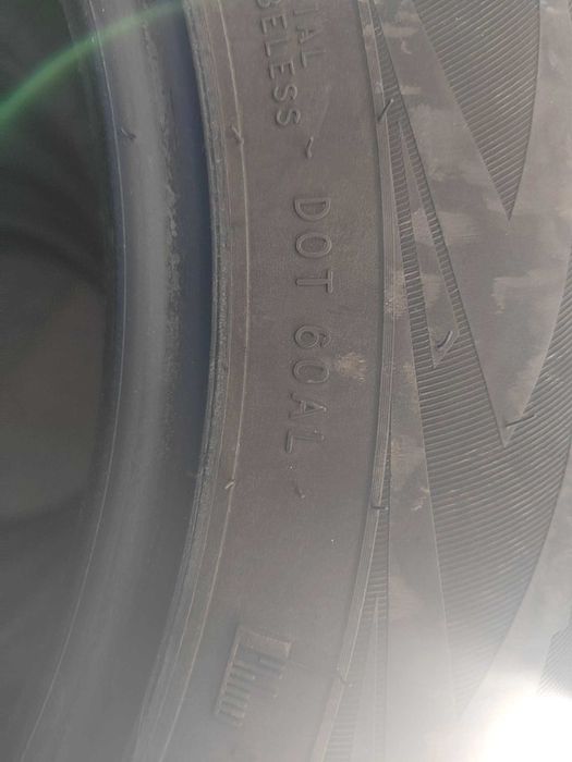 зимни гуми NOKIAN 215/ 60/ R16