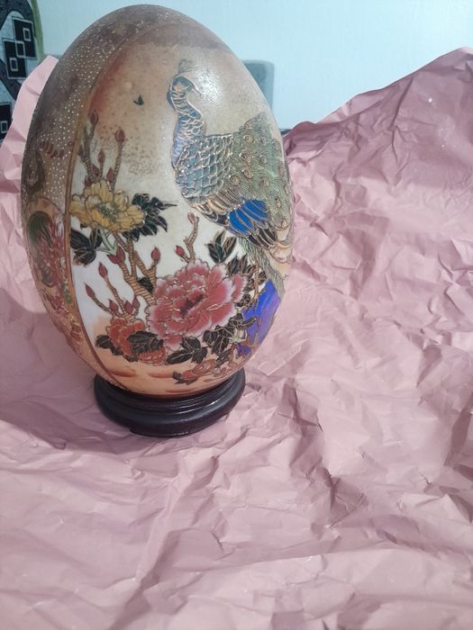 Сувенир в виде шара