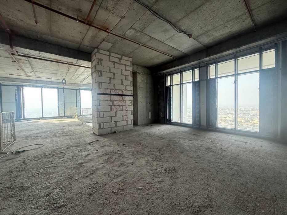 Продажа ДУПЛЕКС! Nest One VIP CLASS 6/50-51/51  412,52м2