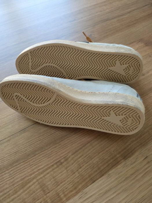 Golden Goose sneakers