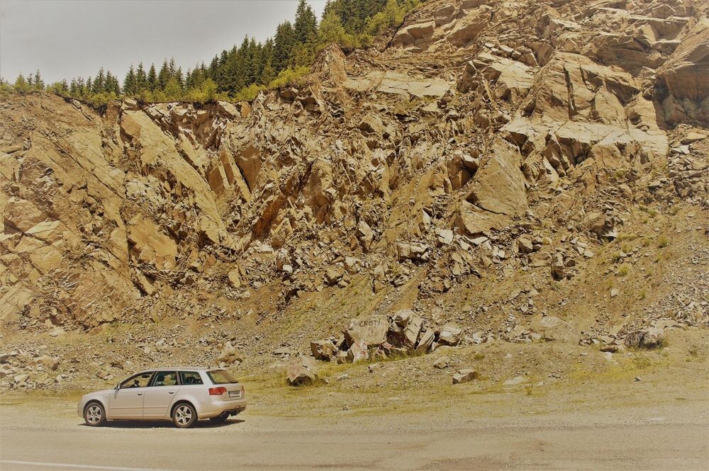 Inchirieri auto/ rent a car Cluj-Napoca/ Predare aeroport