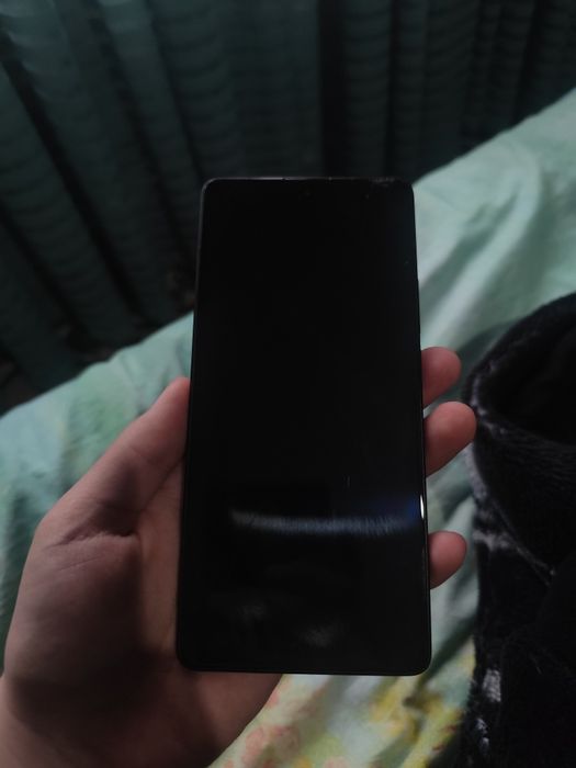 Poco f5 FRP Uni olib tashlash kerak