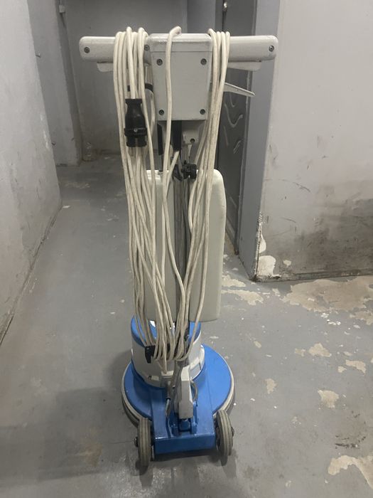 Monodisc marca Ecolab