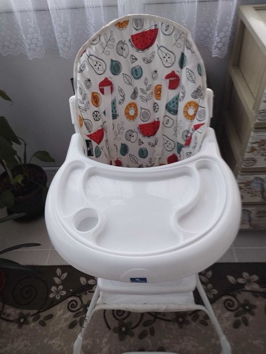 Столче за хранене