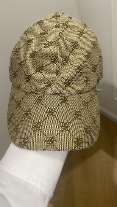 Кепка Mango 5000