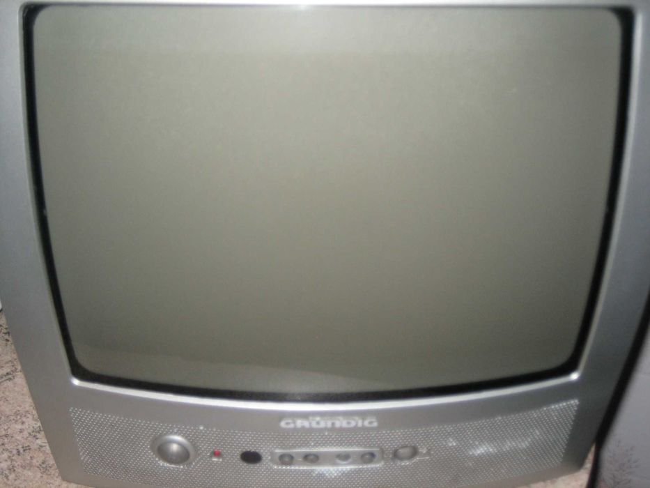 ТВ Grundig Австрия оригинал