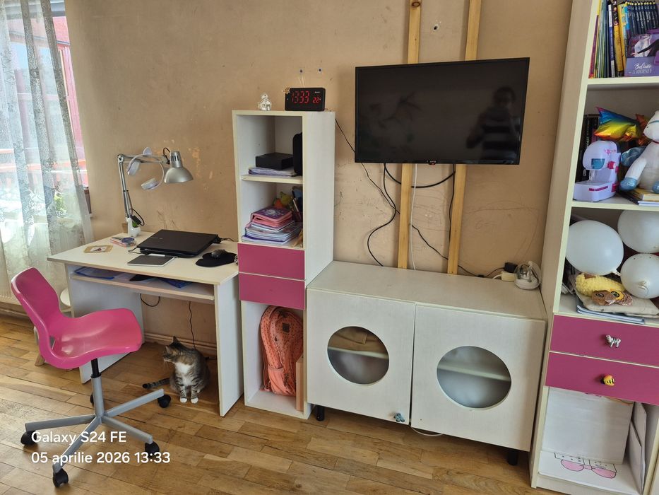 Dormitor fetite 3 -12