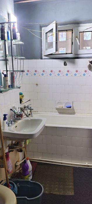 Apartament 2 camere Ciprian Porumbescu