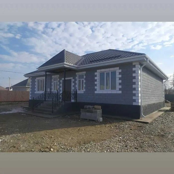 Трехслойный теплоблок