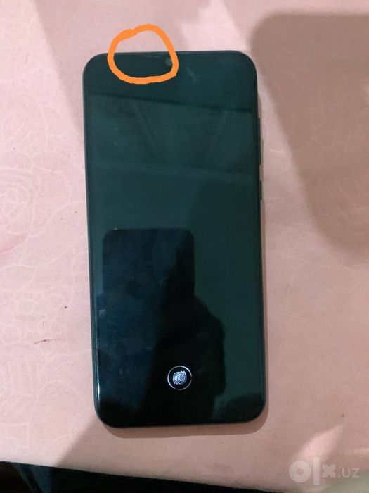 Huawei Y8P 6 128gb srochni