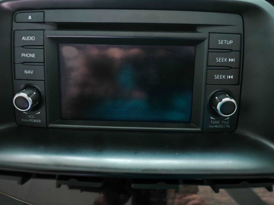 Мулти медия за Mazda CX5