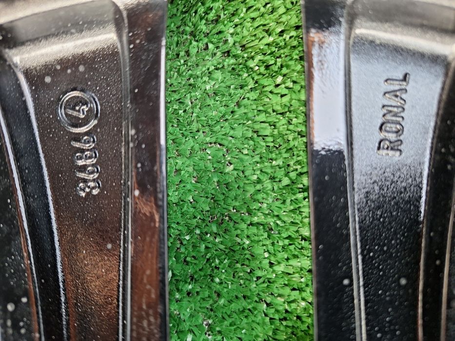 Оригинални BMW 7,G11,G12-19цола-5/112-с датчици