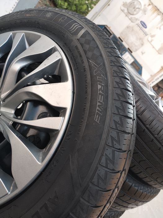 Srochniyga Matiz diska balon sotiladi zör holatda