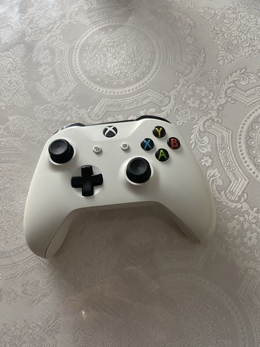 Продам геймпад от Xbox