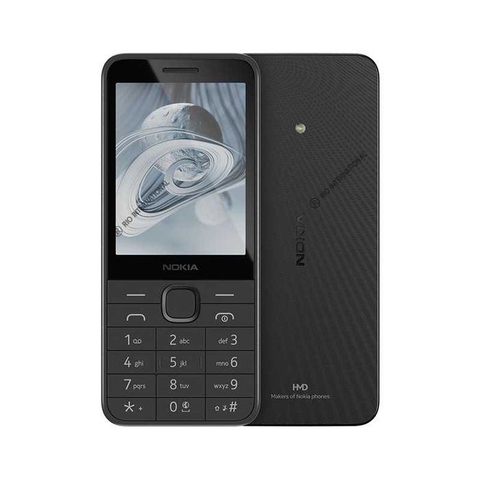 Nokia 220   (Yangi+Dostavka) Нокиа Лучший-2025!